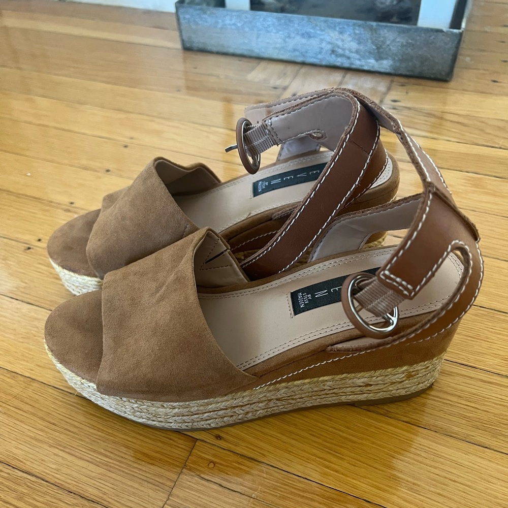 Steve Madden Espadrilles